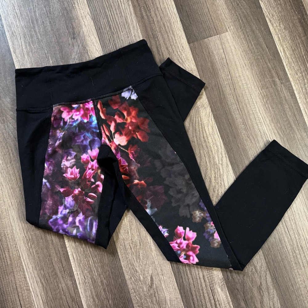 Lululemon Spring Has Sprung Wunder Unders